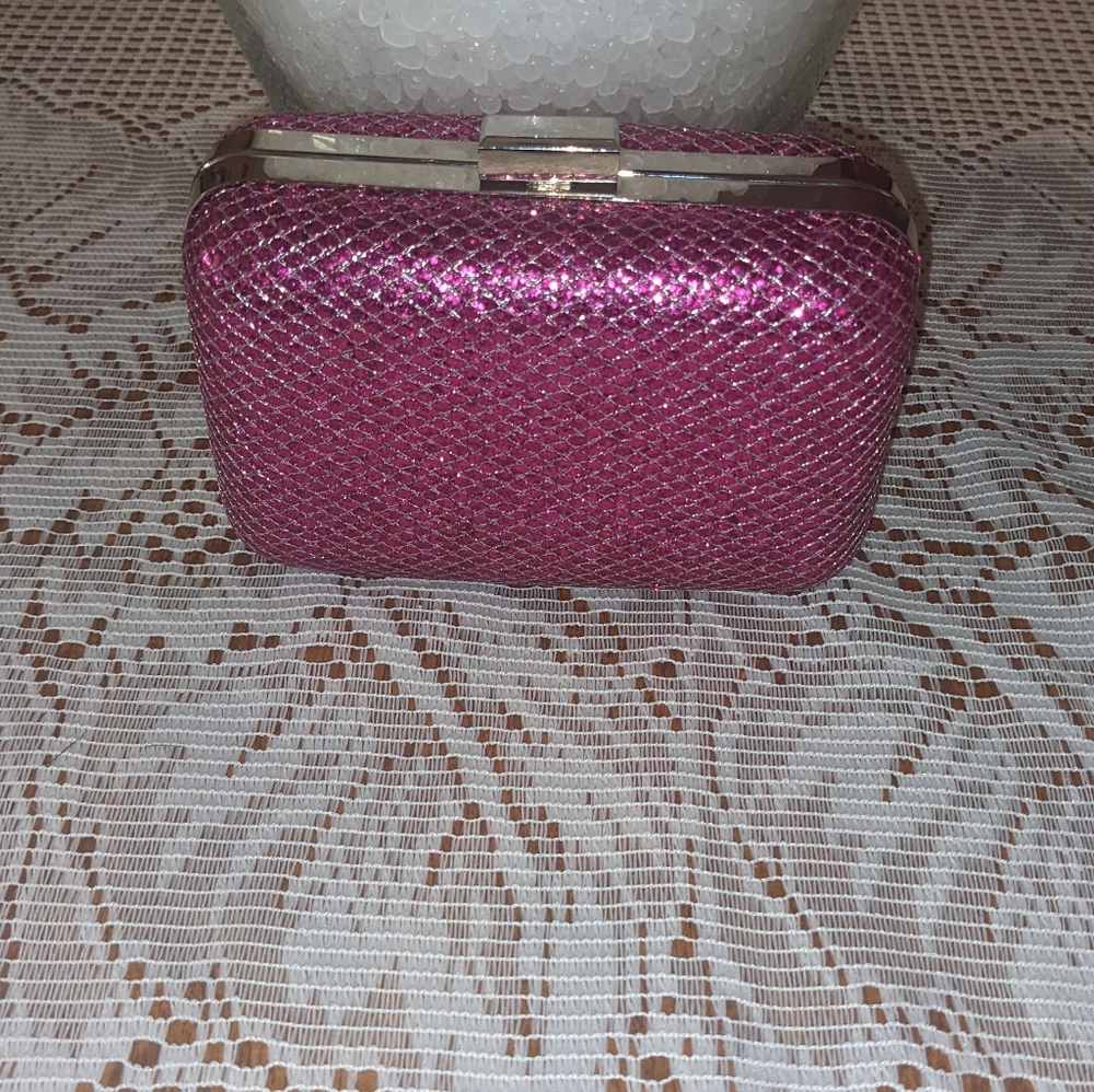 Small Purse - Picture 2 of 3